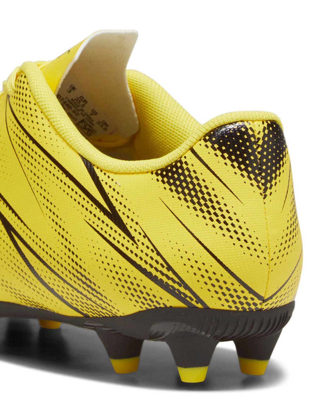 PUMA Обувки ATTACANTO FG/AG Jr