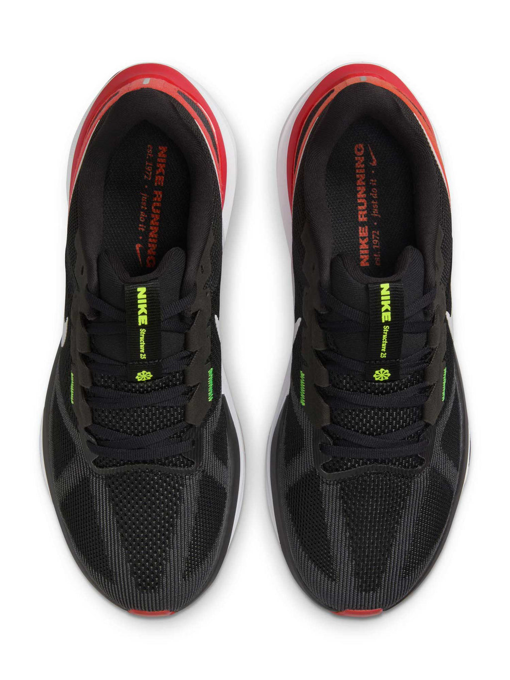 NIKE Обувки AIR ZOOM STRUCTURE 25