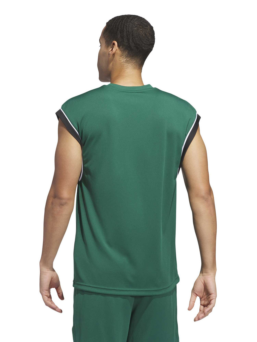 ADIDAS PERFORMANCE Потник Basketball All-World Sleeveless Tank Top