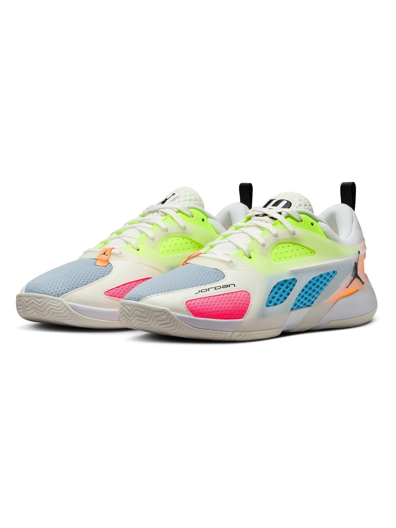 JORDAN Обувки JORDAN HEIR SERIES
