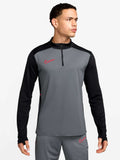 NIKE Блуза M NK DF ACD25 DRIL TOP BR