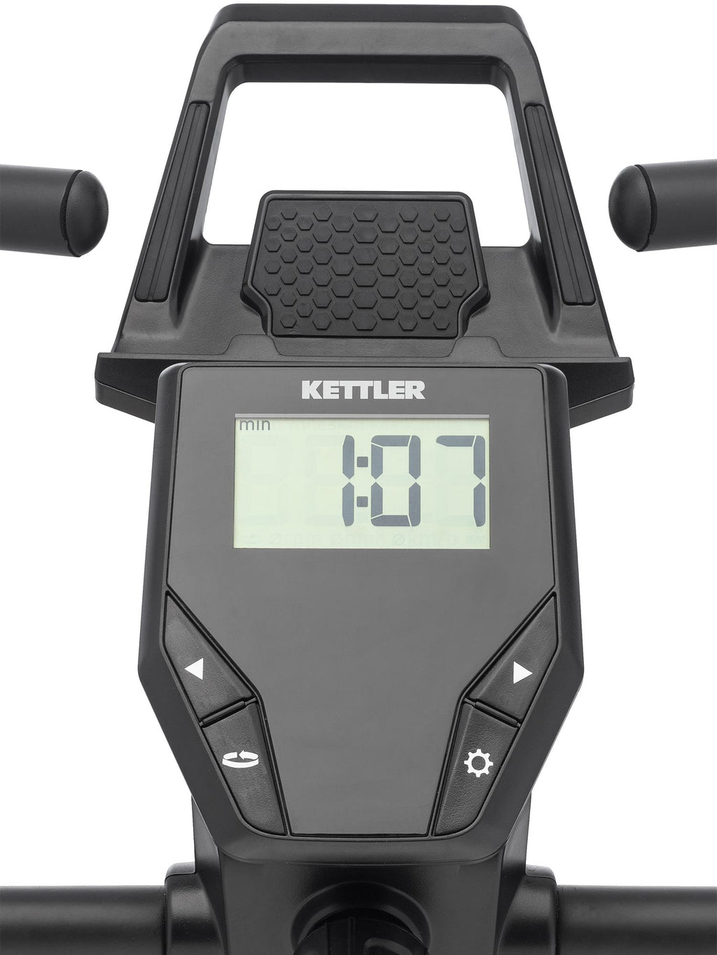 KETTLER Велоергометър RIDE 100