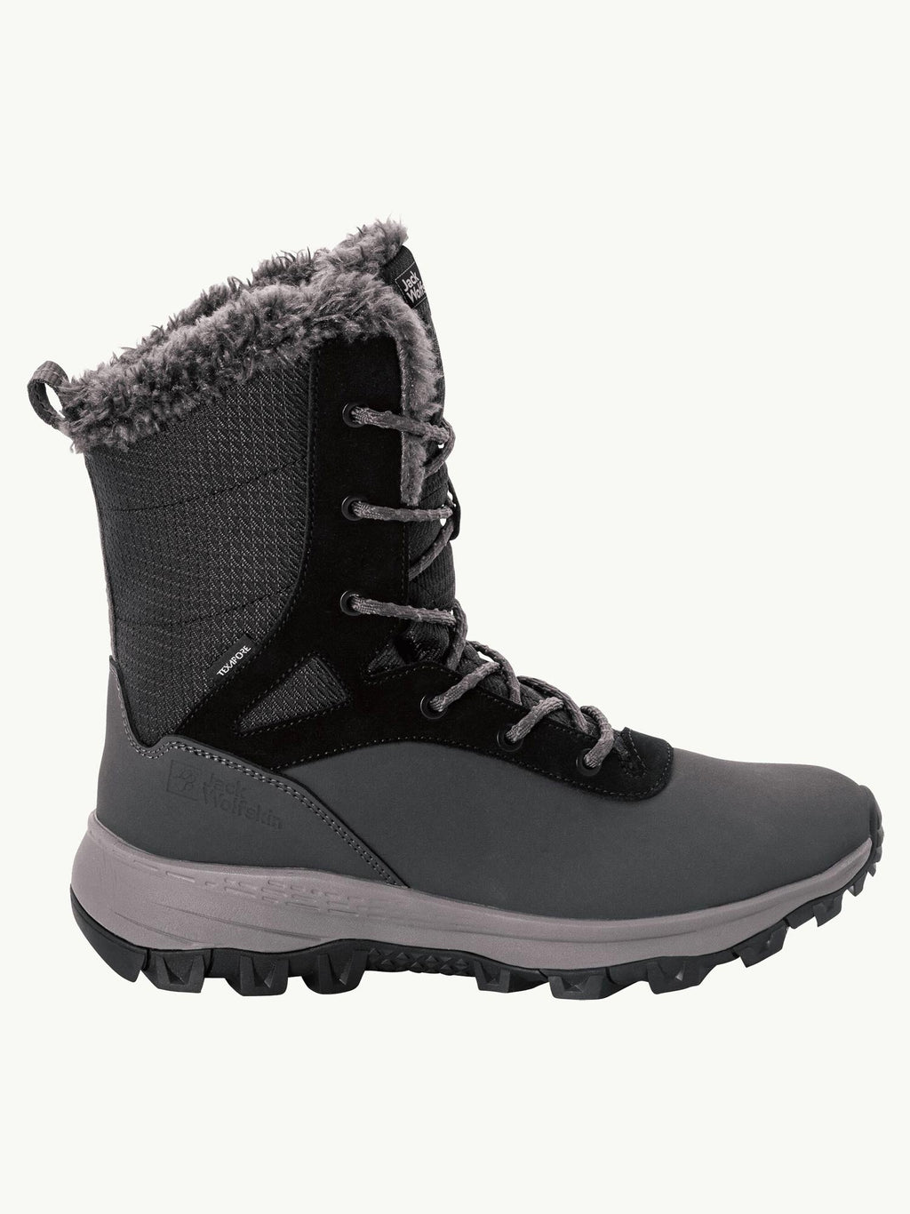 JACK WOLFSKIN Обувки EVERQUEST TEXAPORE SNOW HIGH W