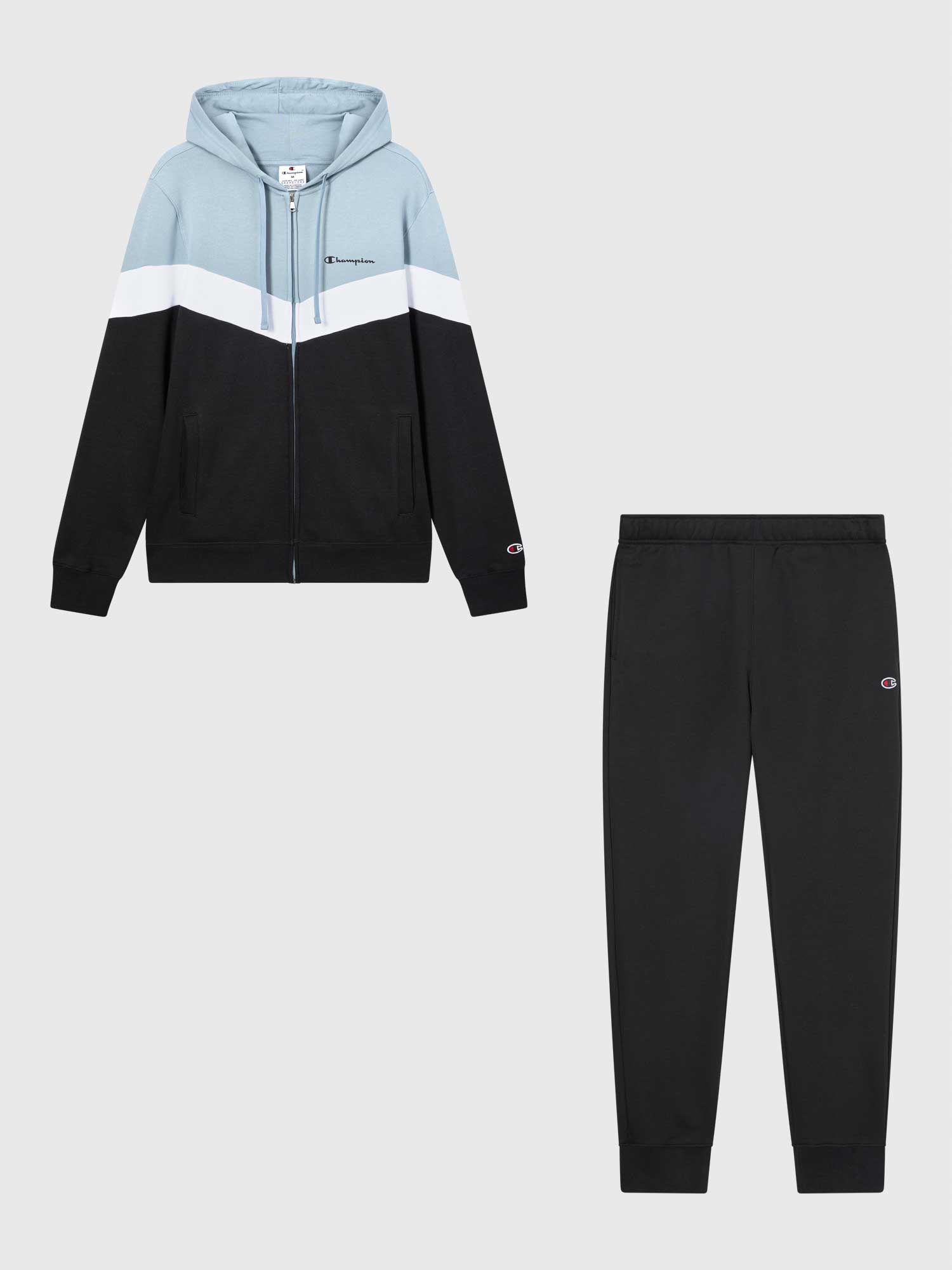 CHAMPION Спортен екип Sweatsuit