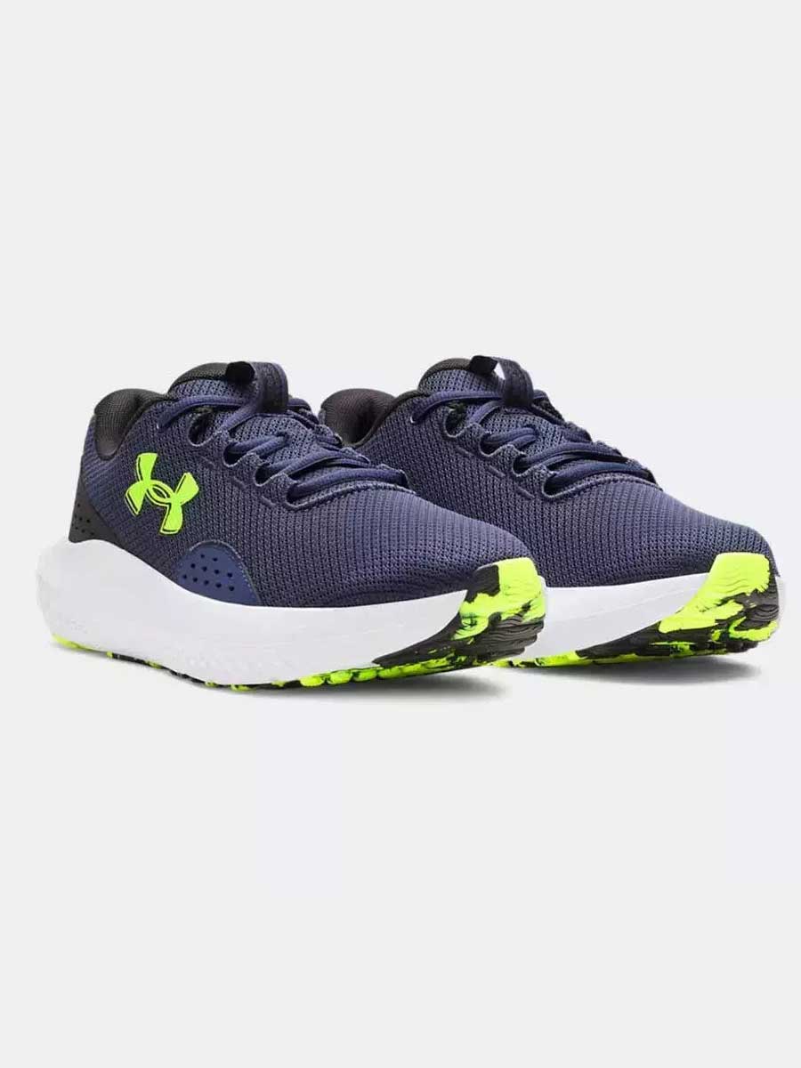 UNDER ARMOUR Обувки UA Charged Surge 4
