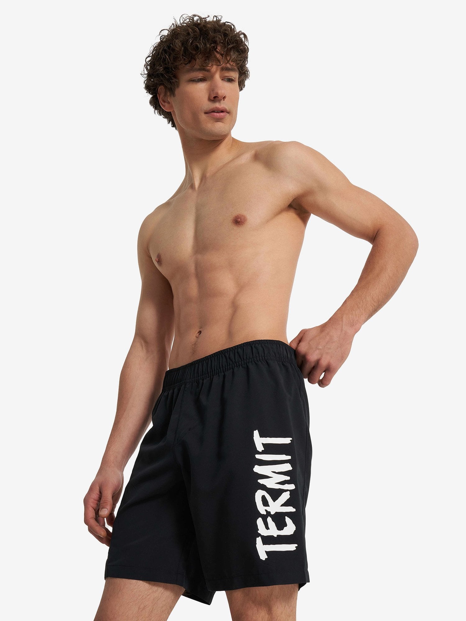 TERMIT Плувни шорти Block Mens Board Shorts