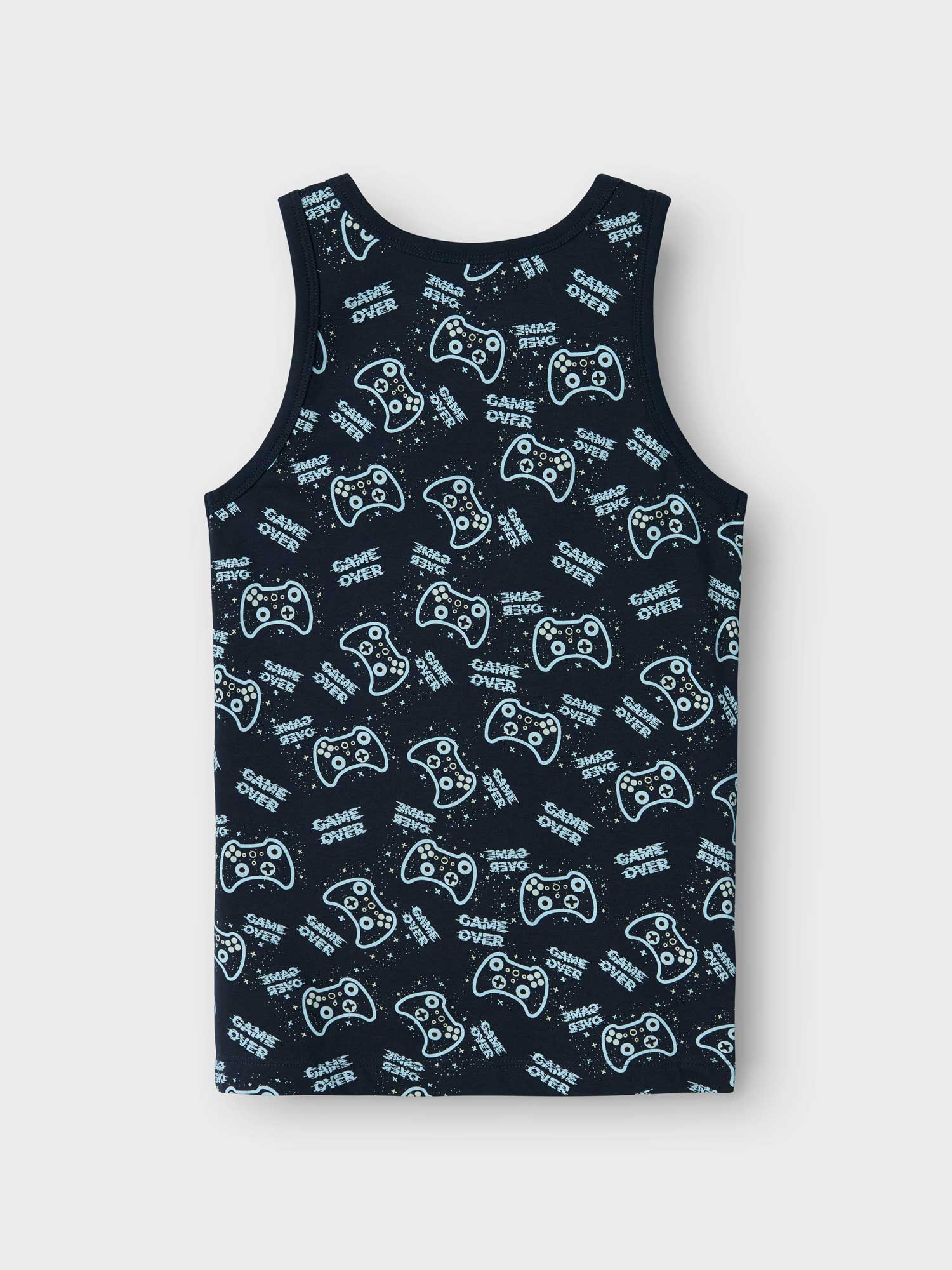 NAME IT Потник NKMTANK TOP 2P