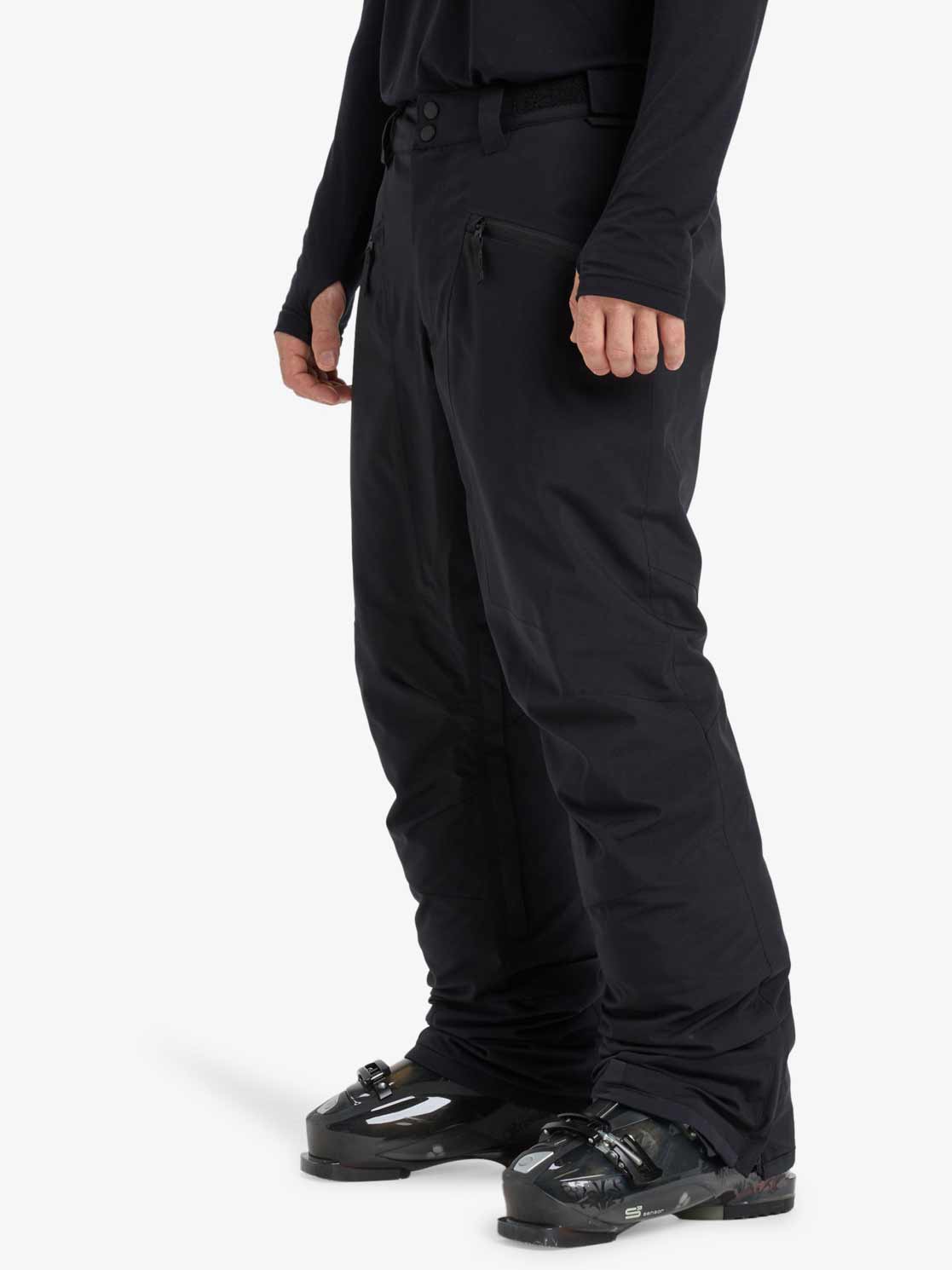 QUIKSILVER Ски панталон BOUNDRY PT