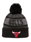 NEW ERA Зимна шапка CUFF BEANIE CHIBUL