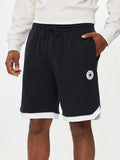 CONVERSE Къси панталони M RETRO CHUCK KNIT SHORT