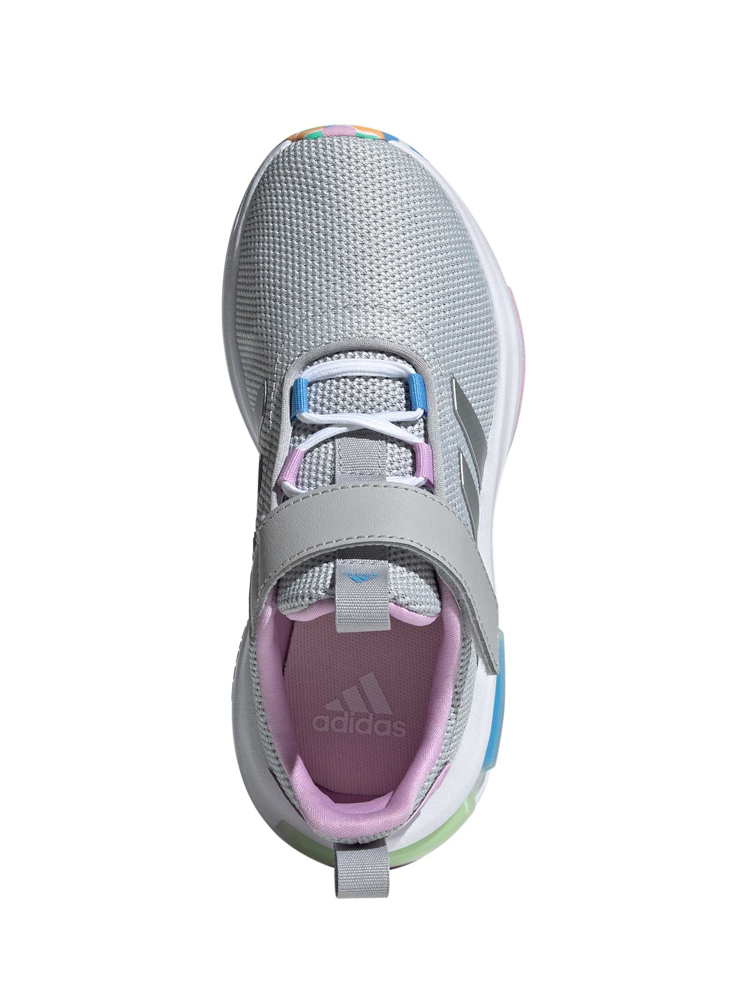 ADIDAS SPORTSWEAR Обувки Racer TR23 Kids