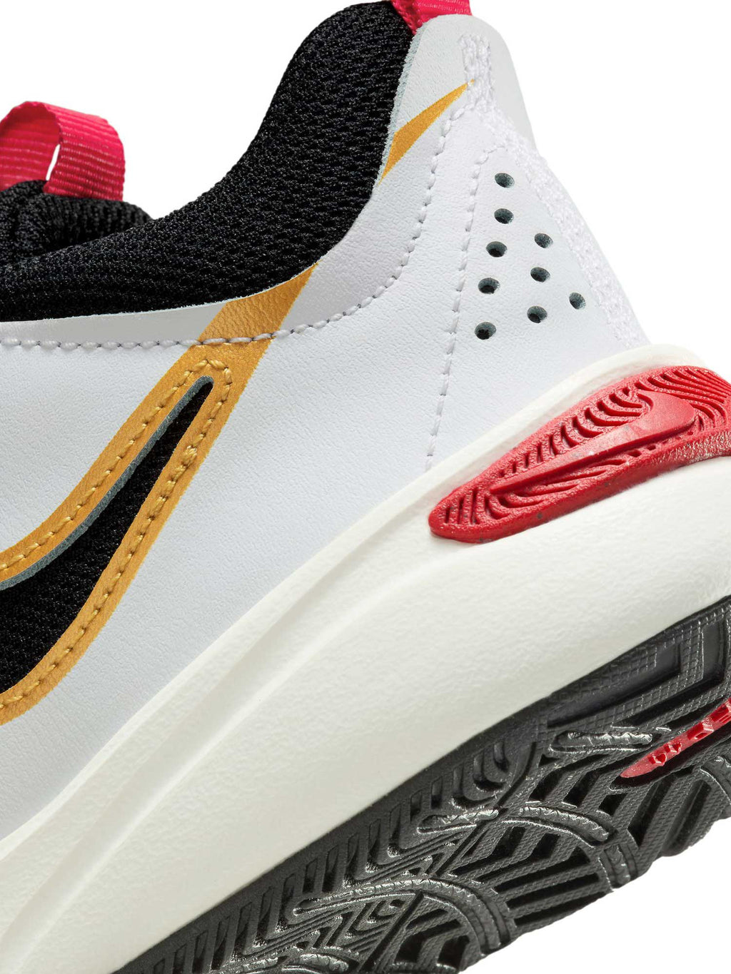 NIKE Обувки TEAM HUSTLE D 11 (PS)