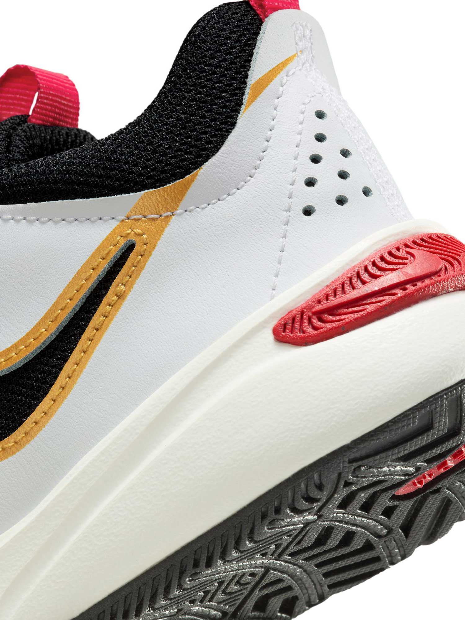 NIKE Обувки TEAM HUSTLE D 11 (PS)