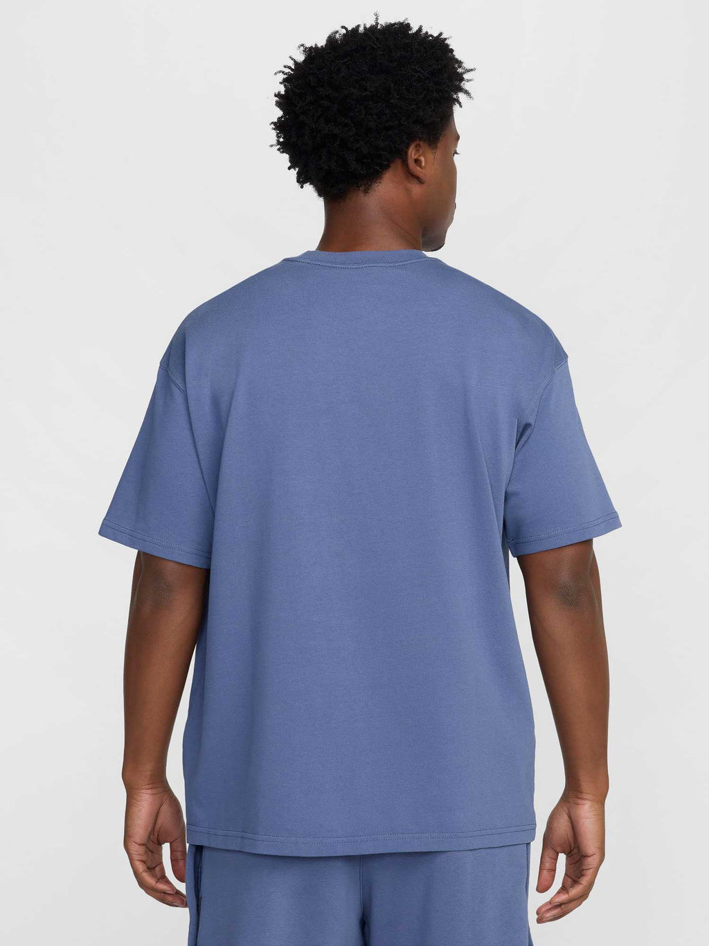 NIKE Тениска LEBRON M NK TEE M90 SP25