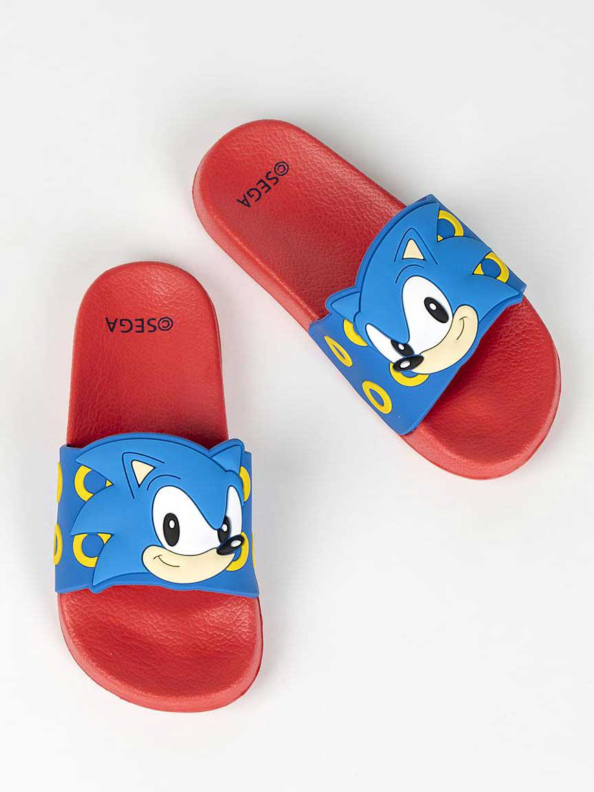 CERDA Джапанки SONIC
