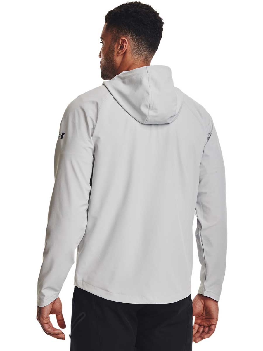 UNDER ARMOUR Ветровка UNSTOPPABLE JACKET