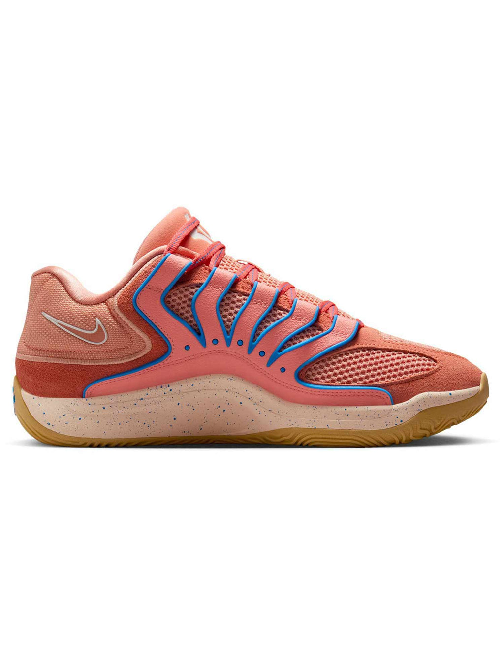 NIKE Обувки KEVIN DURANT 18