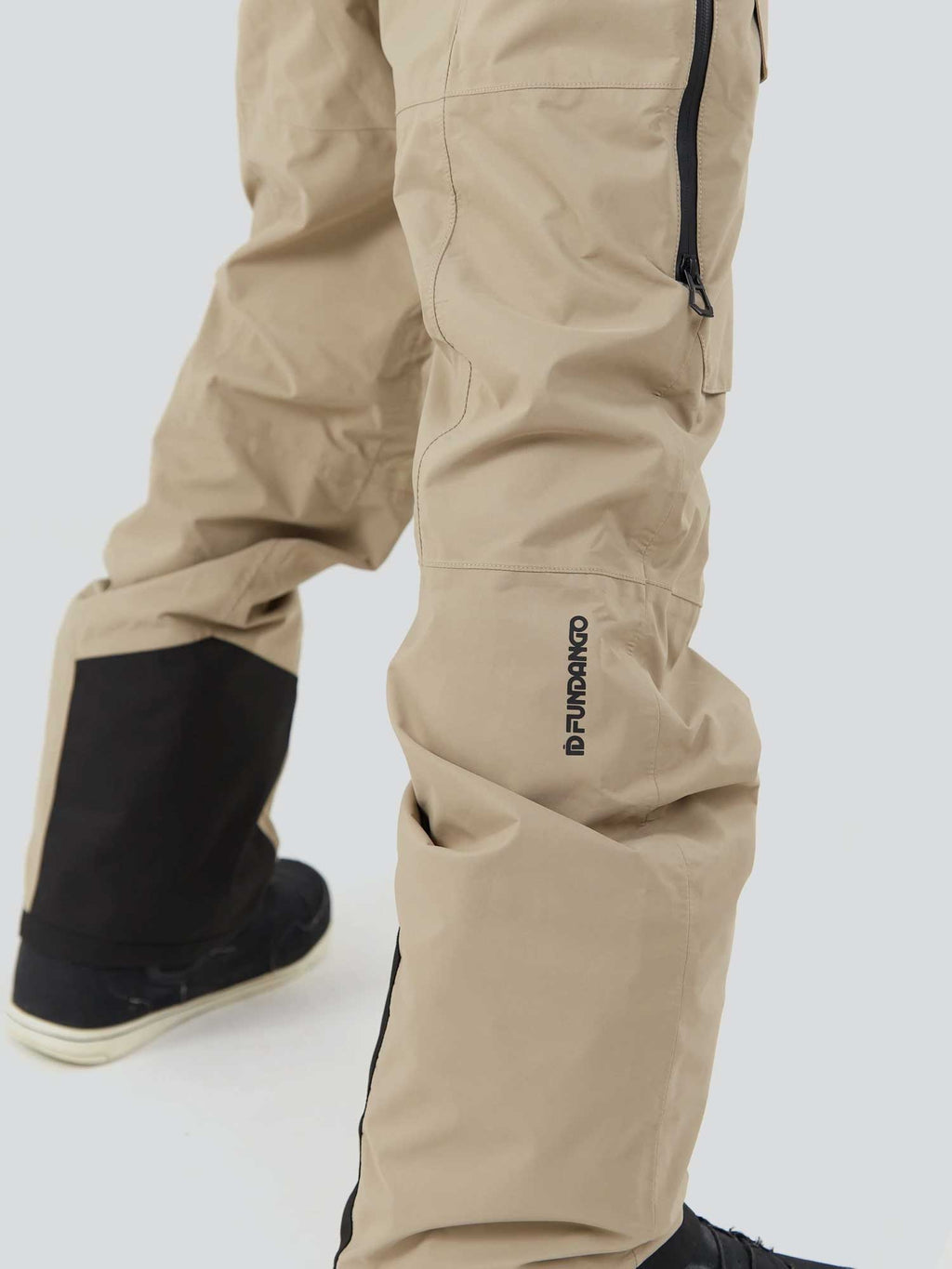 FUNDANGO Ски гащеризон Benton ECO 3L
