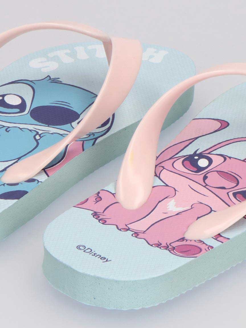 CERDA Джапанки STITCH