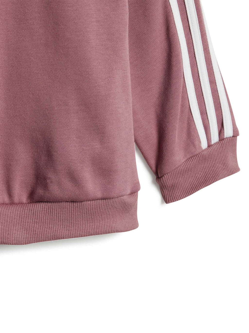 ADIDAS SPORTSWEAR Спортен екип Essentials 3-Stripes Jogger Set Kids