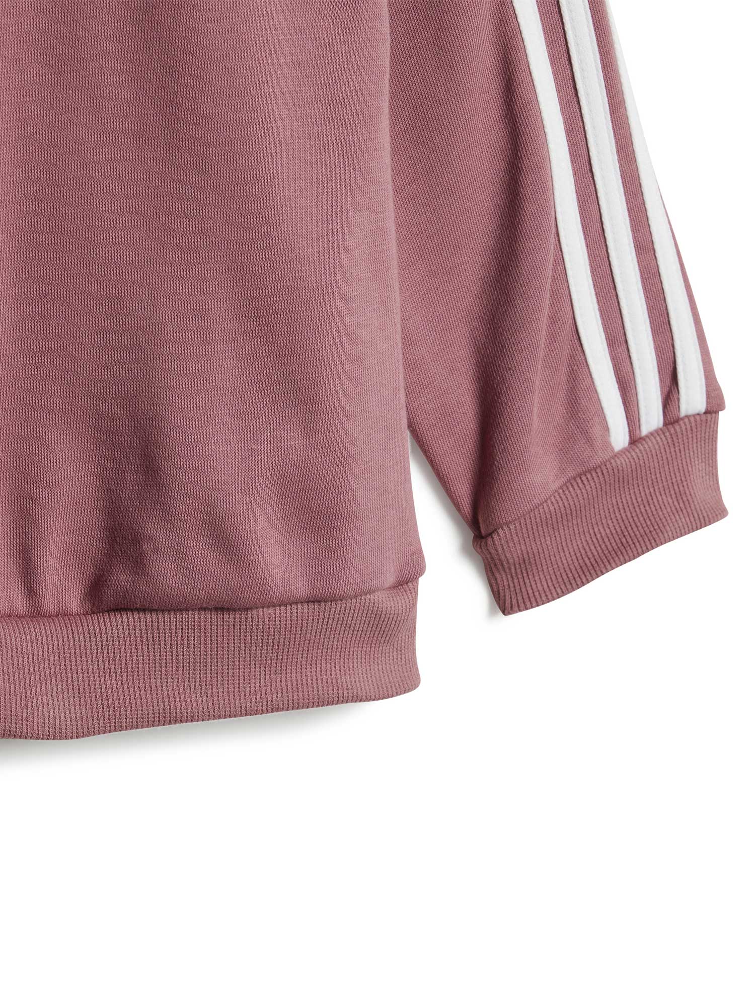 ADIDAS SPORTSWEAR Спортен екип Essentials 3-Stripes Jogger Set Kids