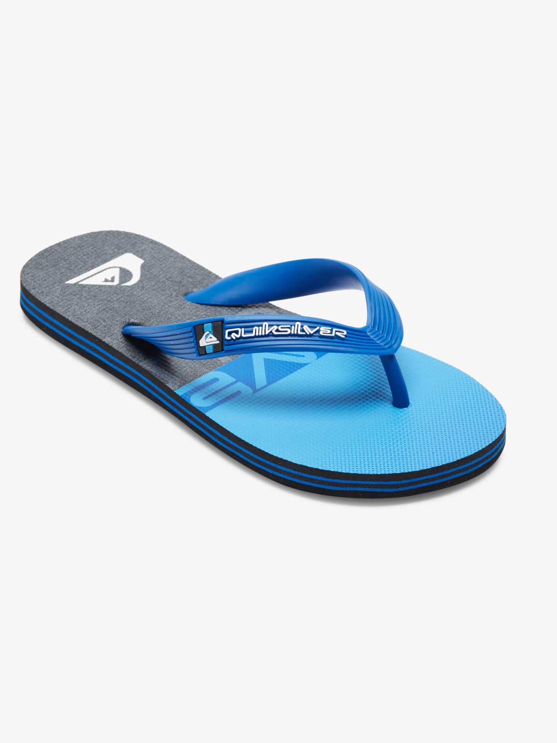 QUIKSILVER Джапанки MOLOKAI PANEL YOUTH