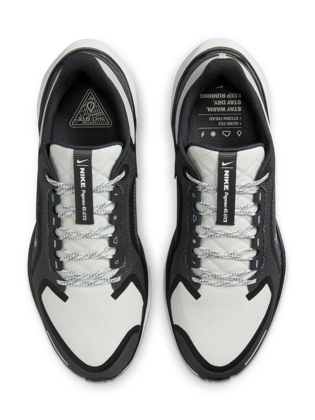 NIKE Обувки AIR ZM PEGASUS 41 GTX