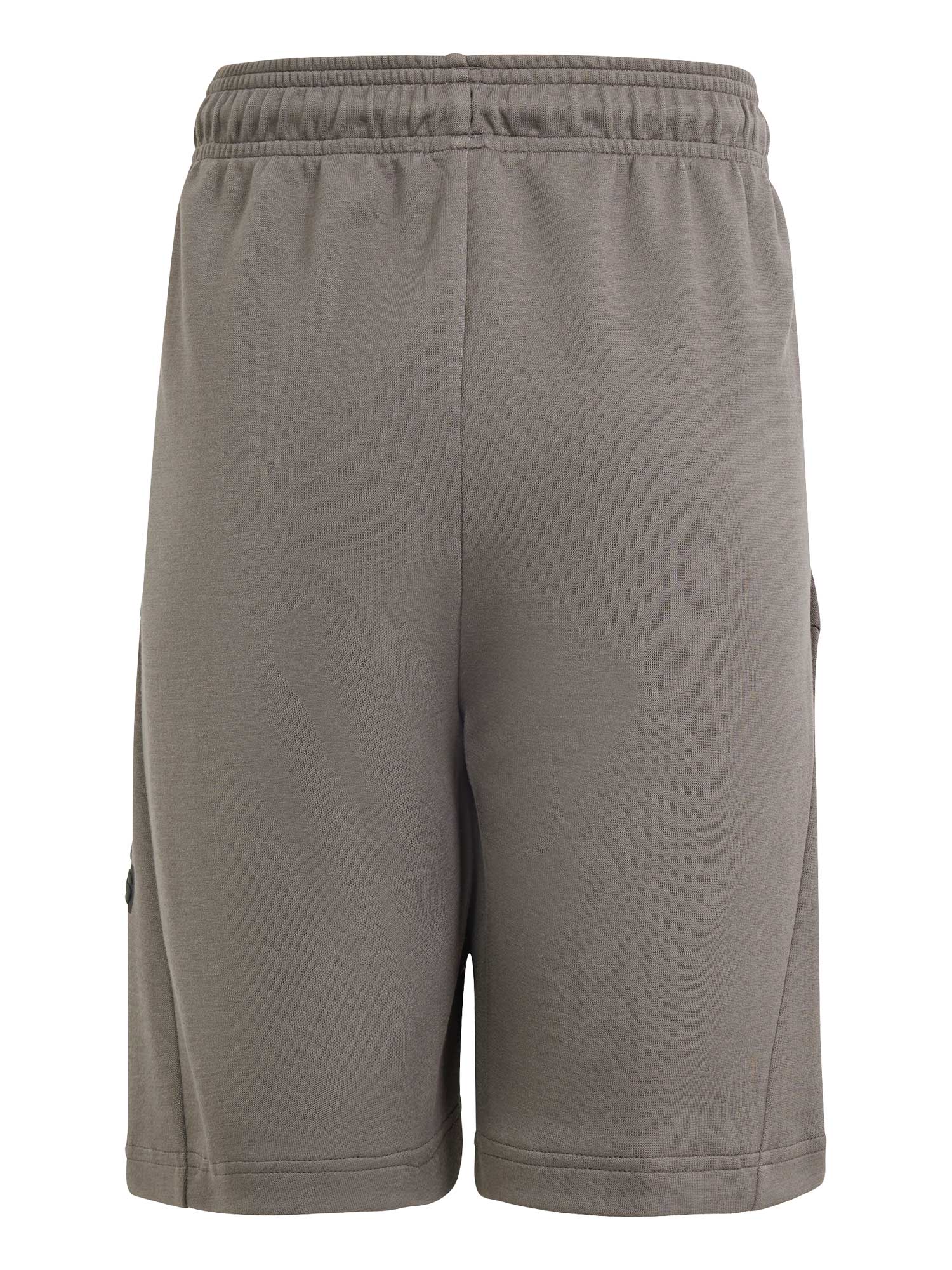 ADIDAS SPORTSWEAR Къси панталони Future Icons Logo 8-Inch Shorts