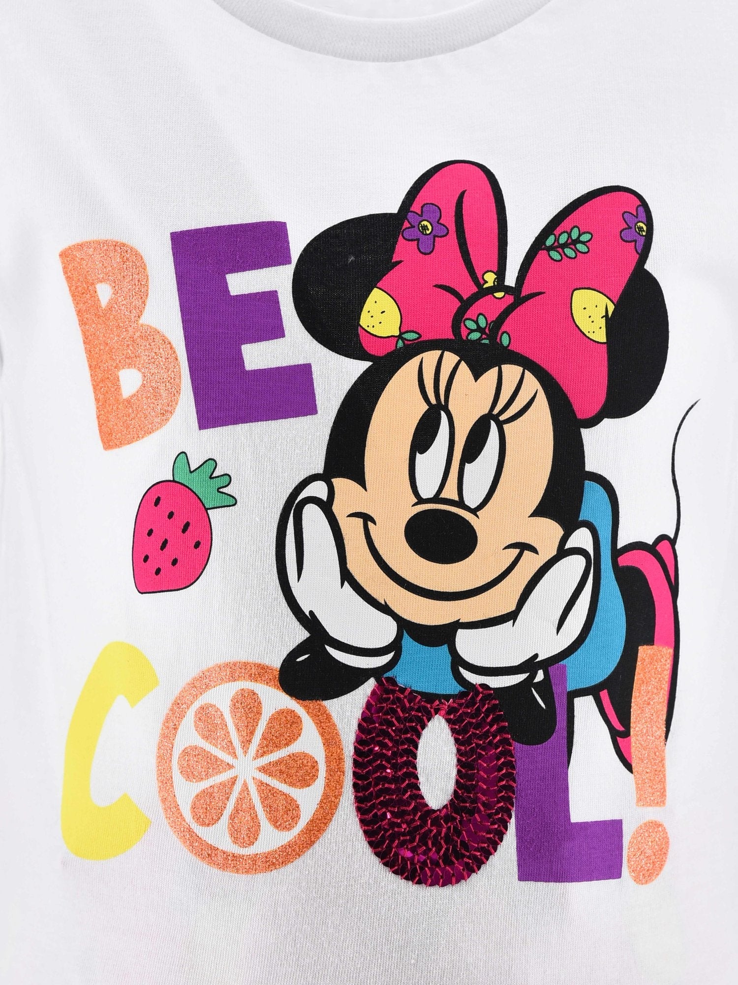 KIDS MOVIE HEROES Комплект от 2 части MINNIE