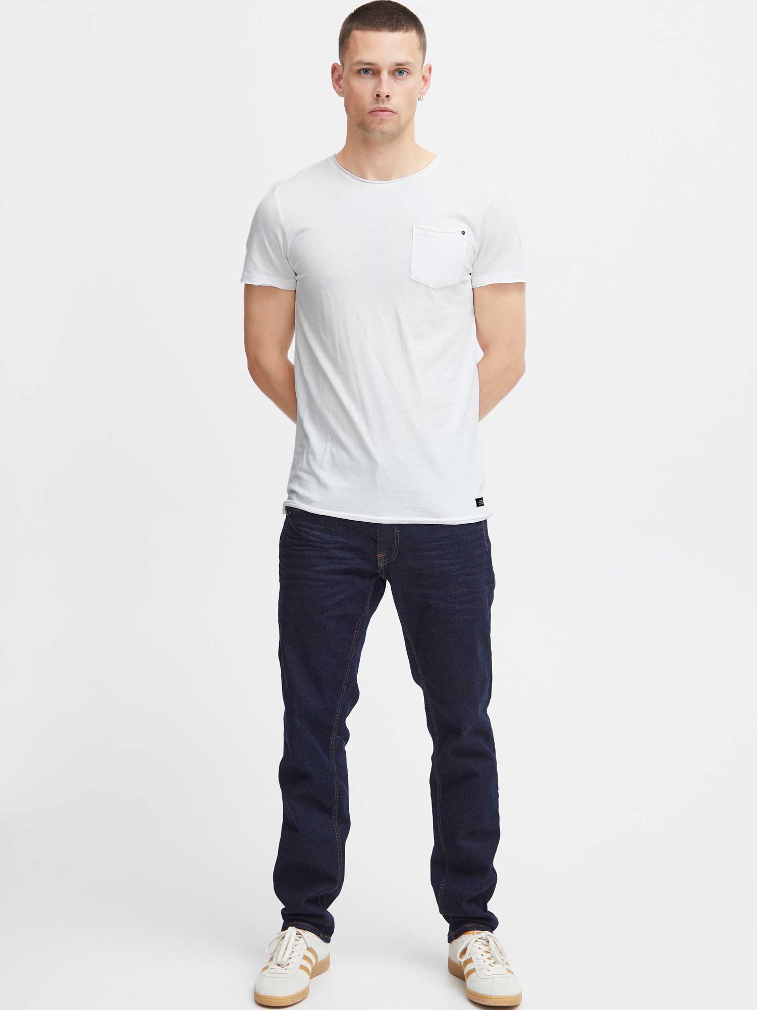 BLEND Тениска BHNOEL Tee NOOS