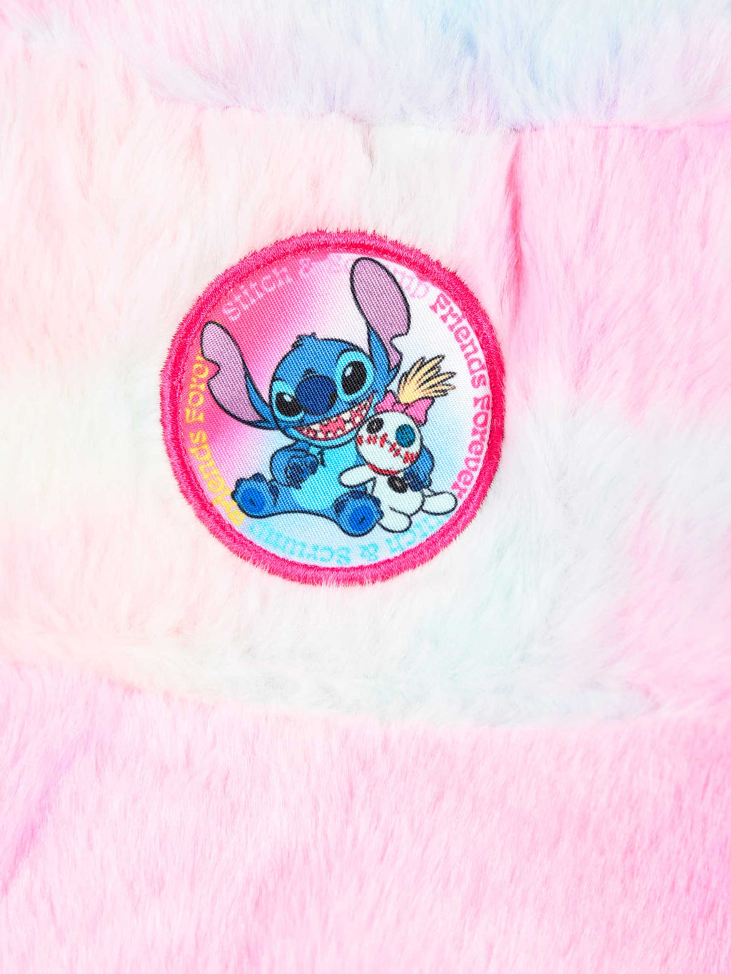 KIDS MOVIE HEROES Шапка LILO ET ST