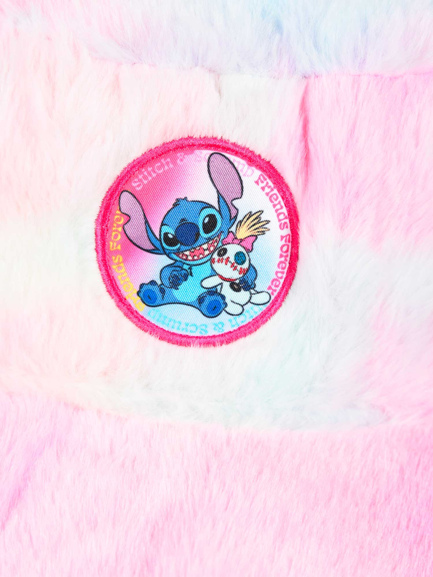 KIDS MOVIE HEROES Шапка LILO ET ST