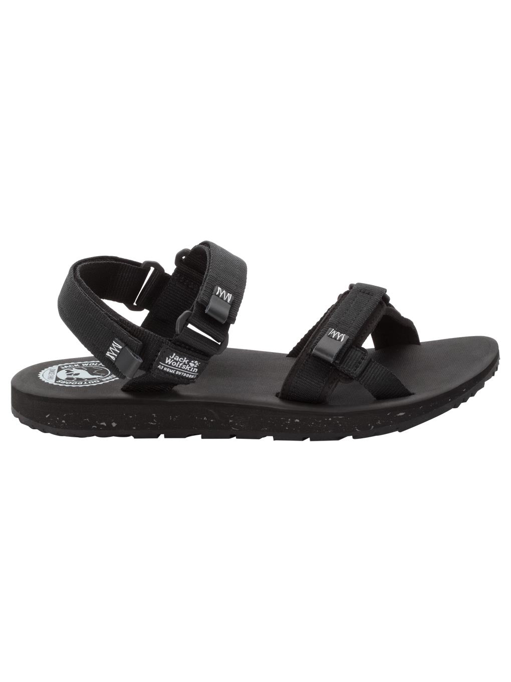JACK WOLFSKIN Сандали OUTFRESH W