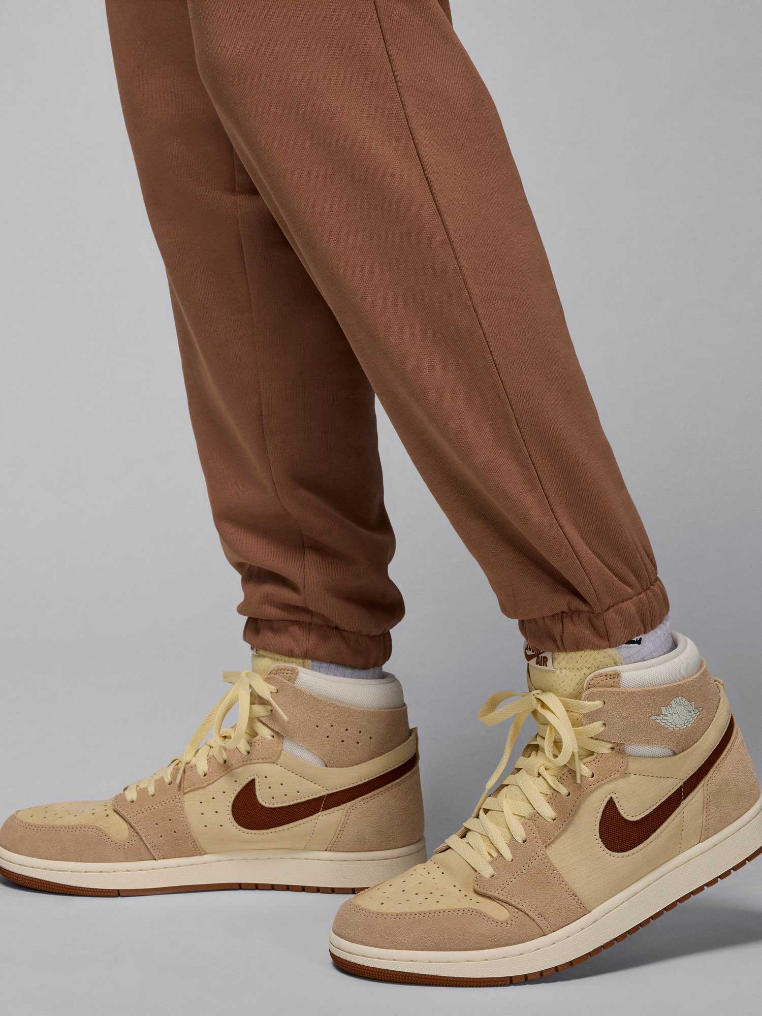JORDAN Спортно долнище M J DF SPRT CSVR FLC PANT