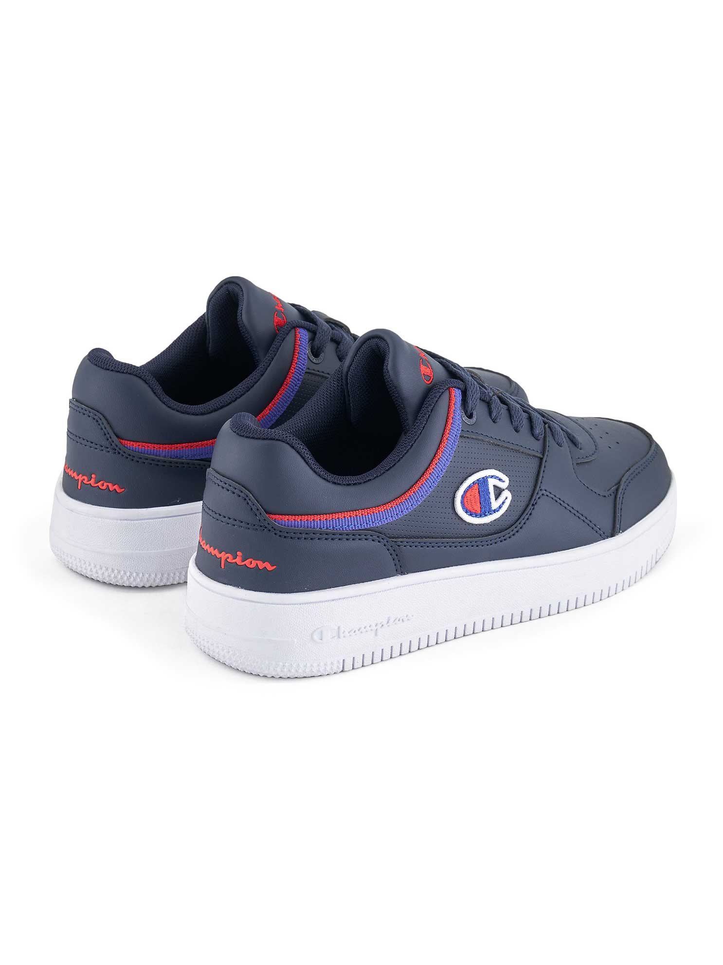 CHAMPION Обувки RD18 LOW B GS Low Cut Shoe