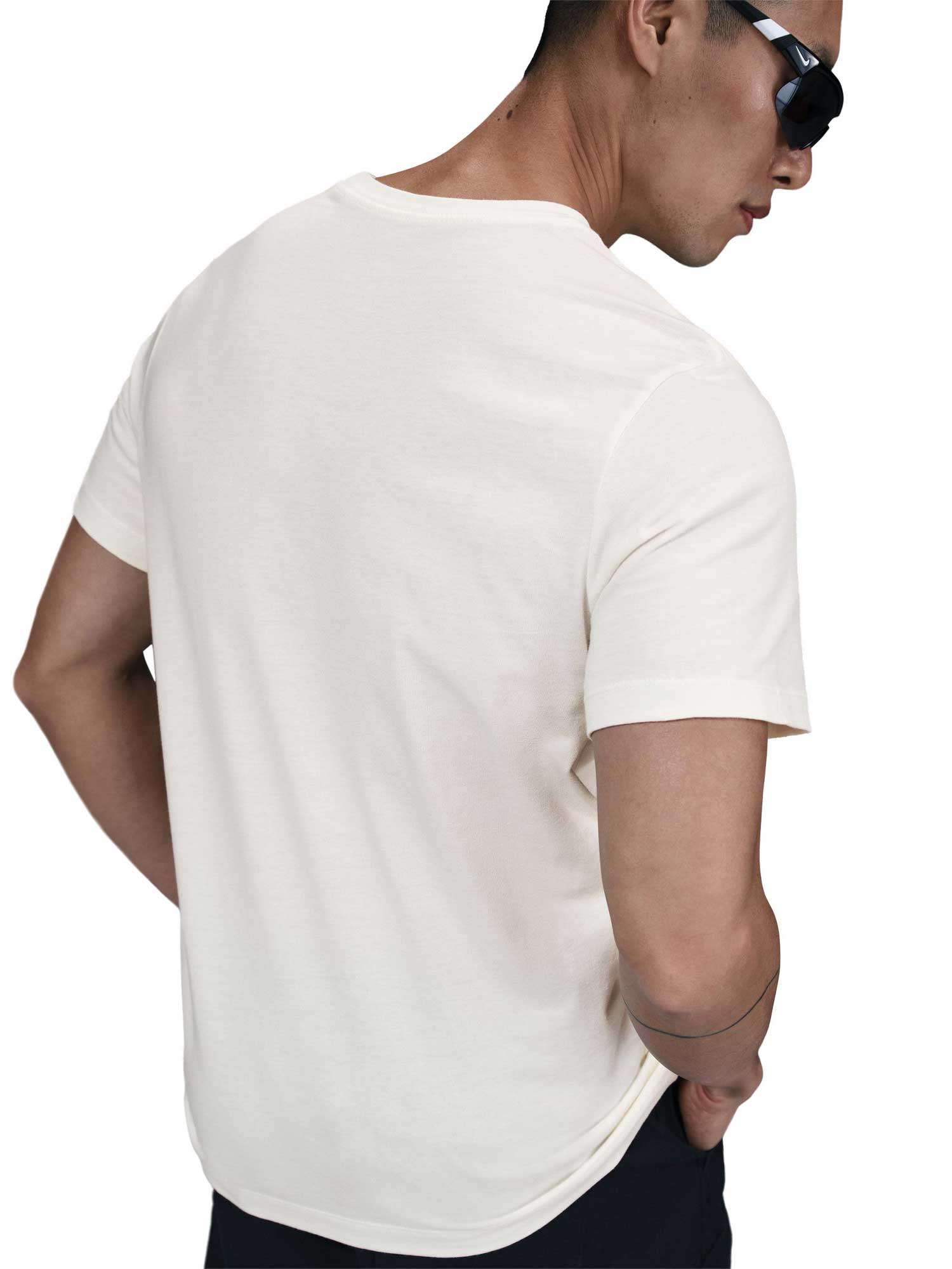 NIKE Тениска M NSW TEE 6MO JDI SP25