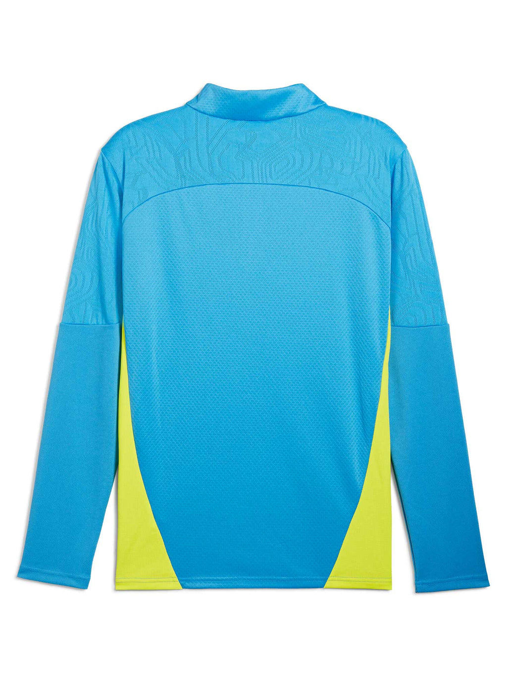 PUMA Блуза MCFC Training 1/4 Zip Top