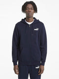 PUMA Суитшърт ESS Small Logo