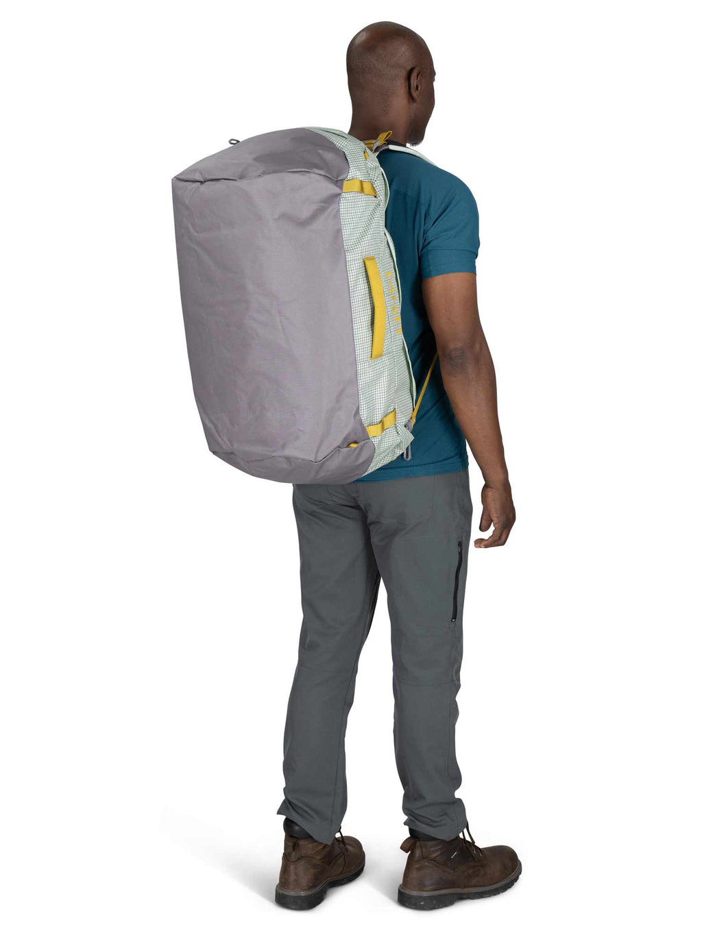 OSPREY Сак Transporter 65