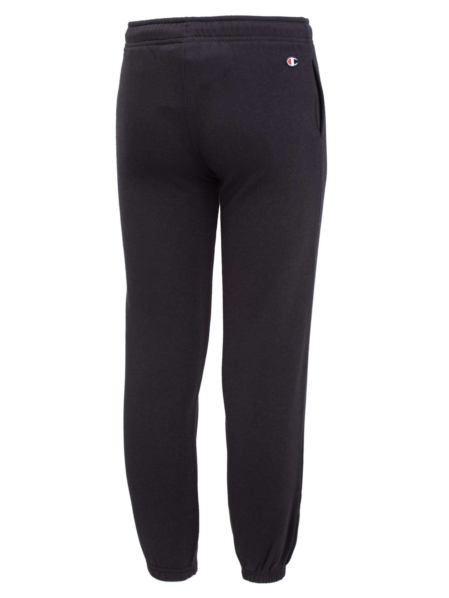 CHAMPION Спортно долнище Elastic Cuff Pants