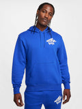 NIKE Суитшърт M NK CLUB BB PO HOODIE NVLTY