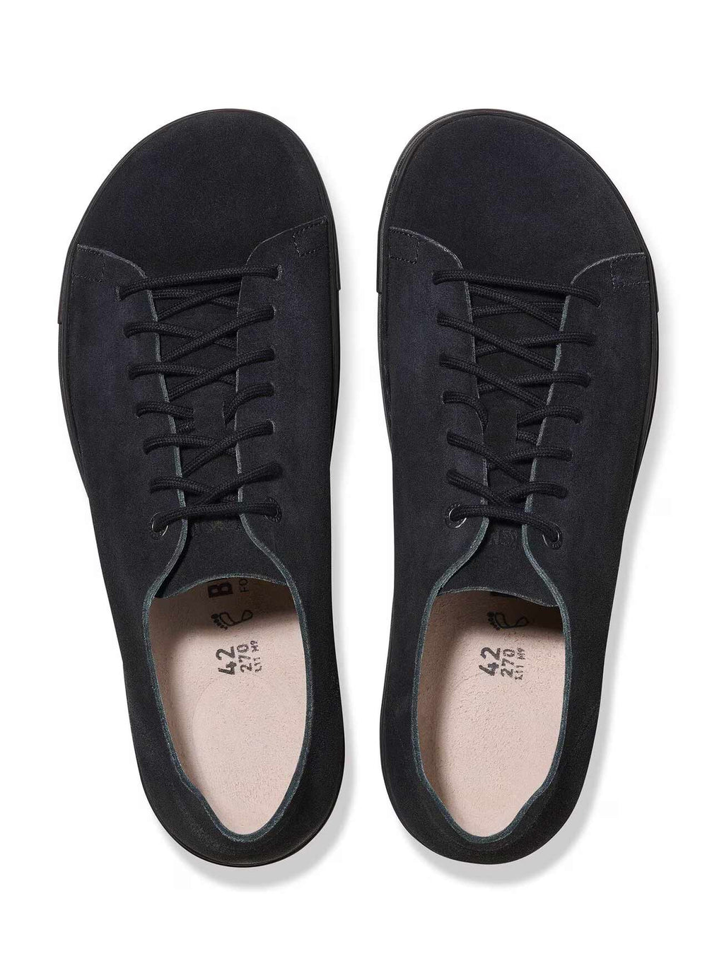 BIRKENSTOCK Обувки Bend Low Decon Lenb