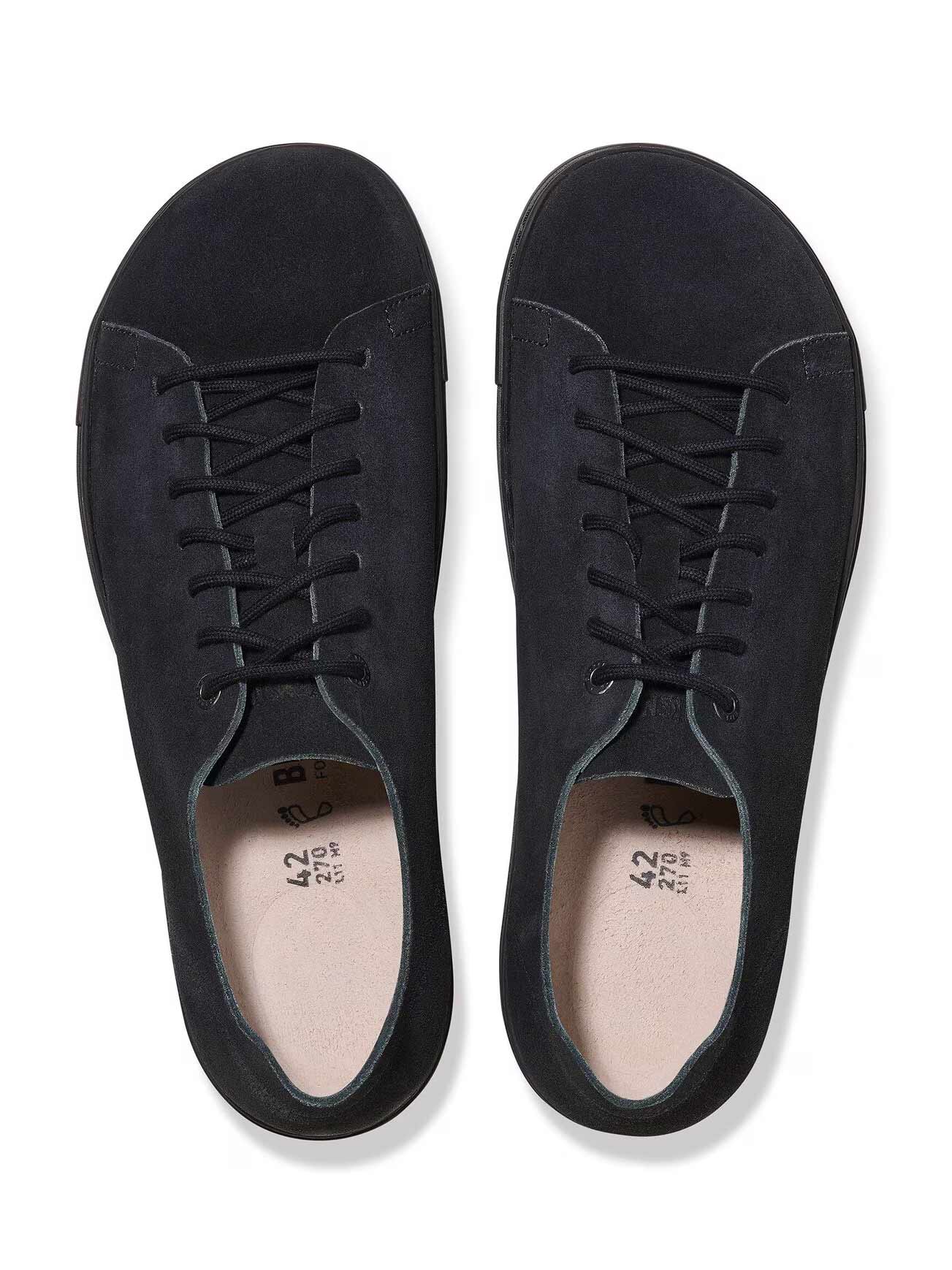 BIRKENSTOCK Обувки Bend Low Decon Lenb