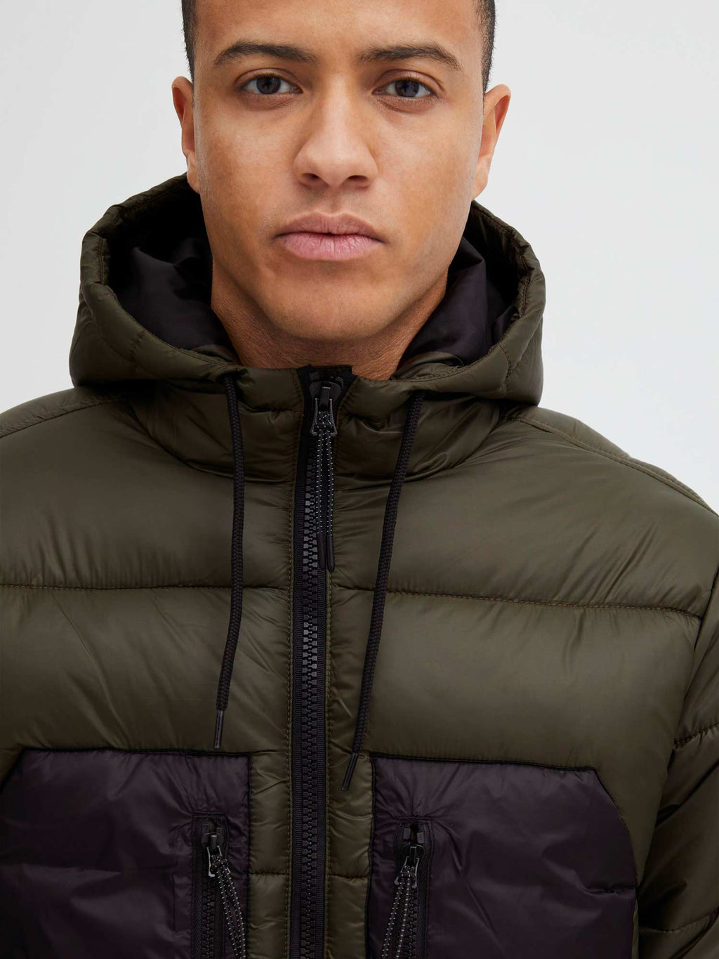 BLEND Яке Outerwear
