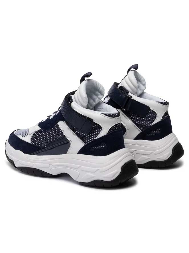 Calvin Klein Jeans Обувки MORDIKAI
