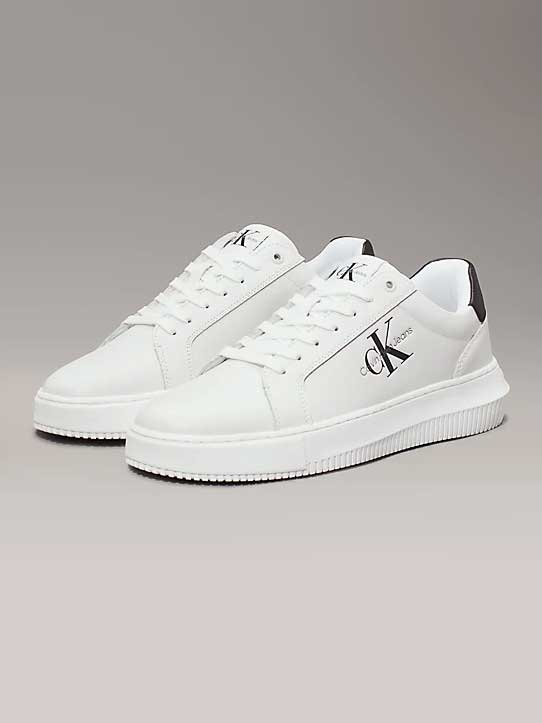 Calvin Klein Jeans Обувки CHUNKY CUPSOLE