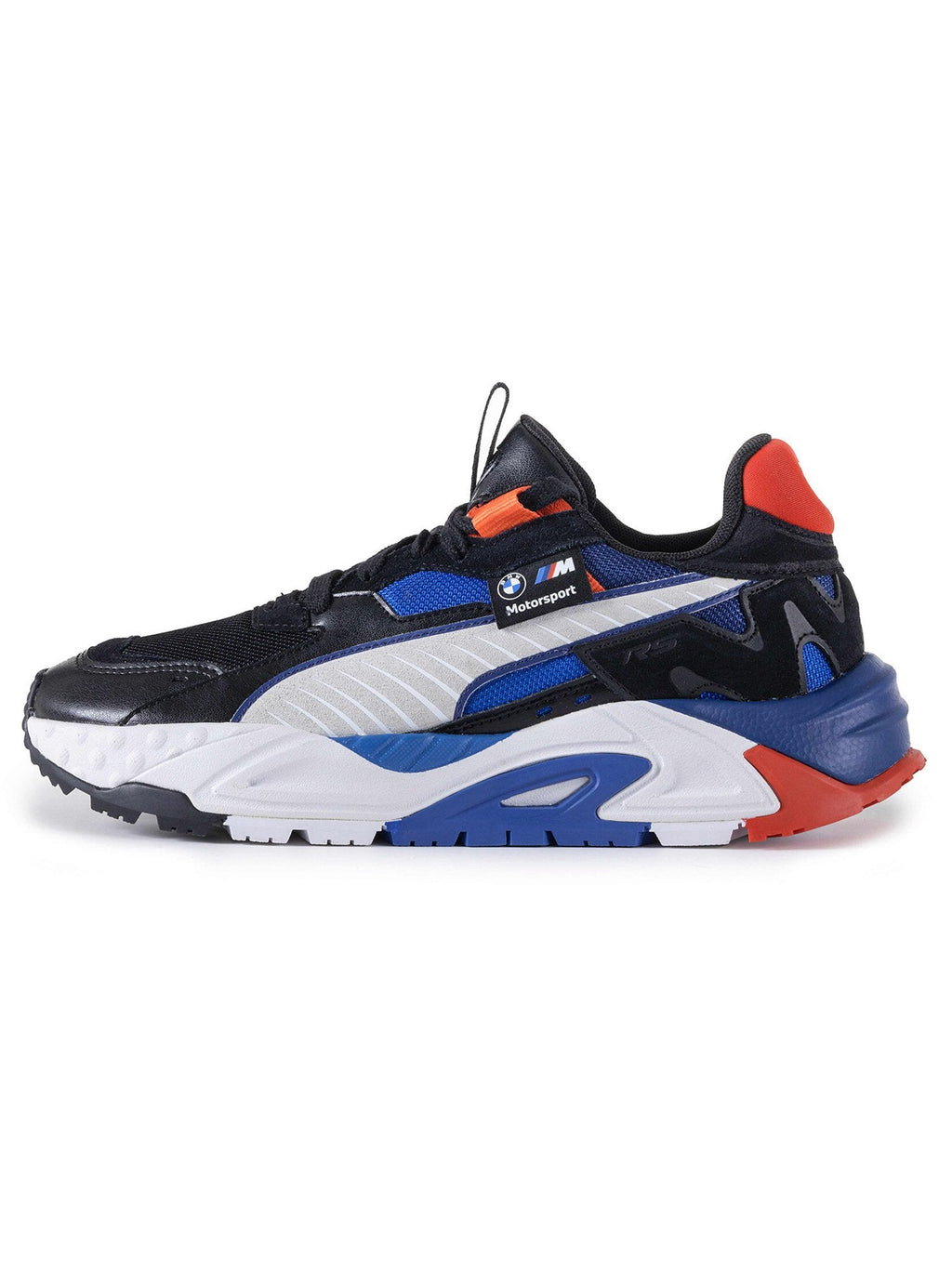 PUMA Обувки BMW MMS RS-Trck