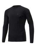 BRILLE Термоблуза Merino