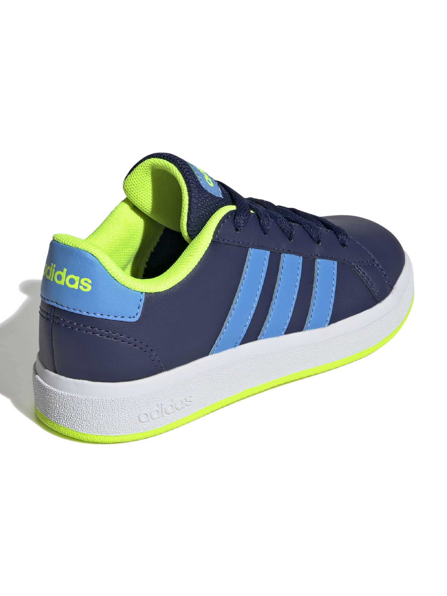 ADIDAS SPORTSWEAR Обувки Grand Court Lifestyle Tennis Lace-Up
