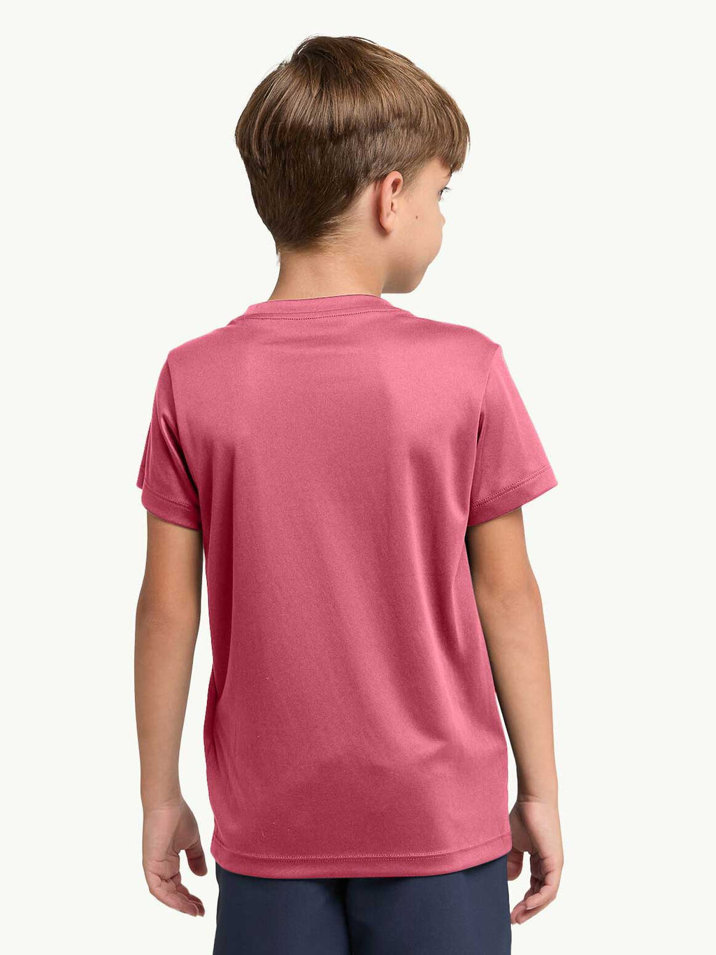 JACK WOLFSKIN Тениска ACTIVE SOLID T K